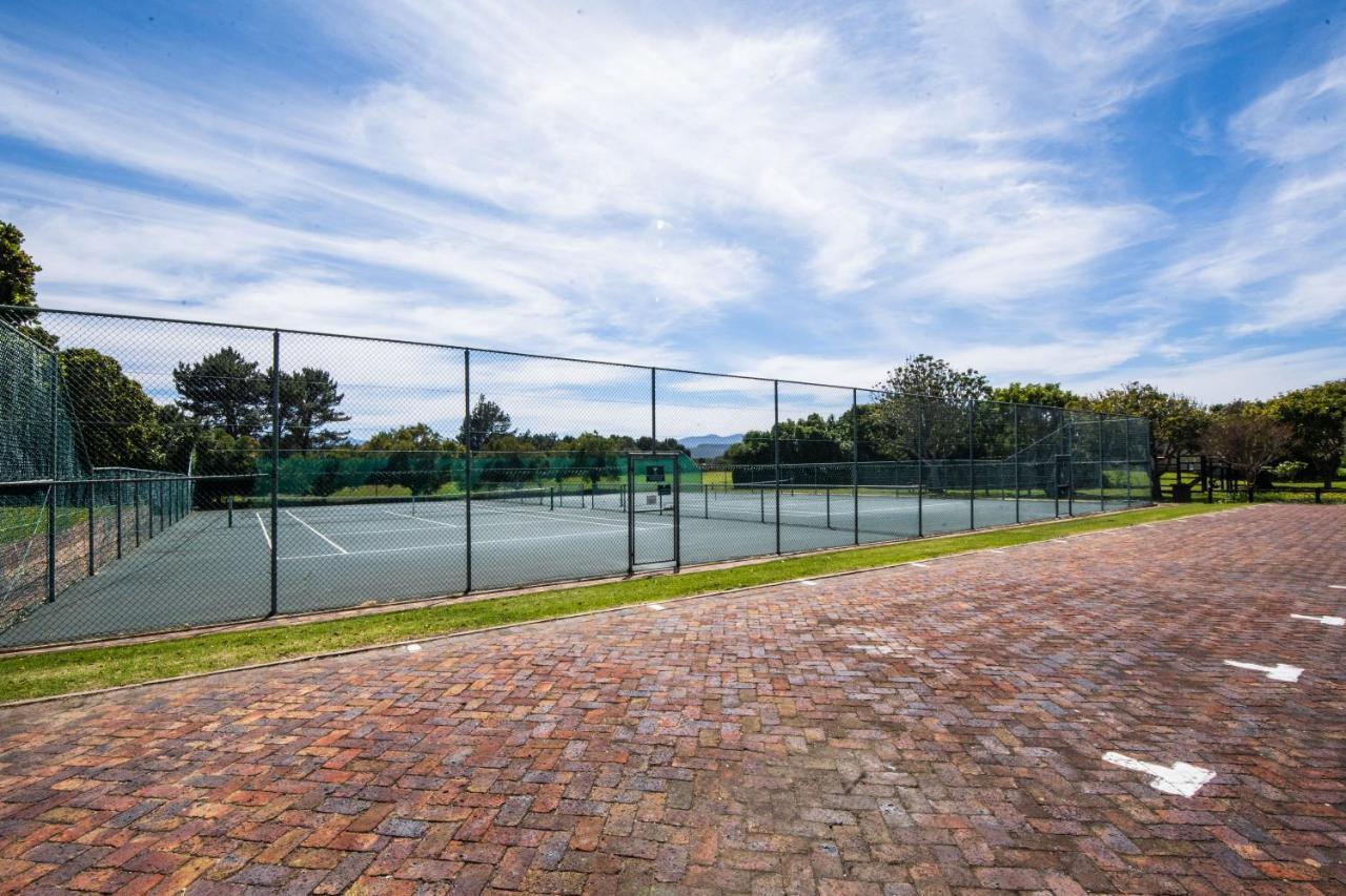Goose Valley Golf Estate Unit J6 Plettenberg Bay Eksteriør billede