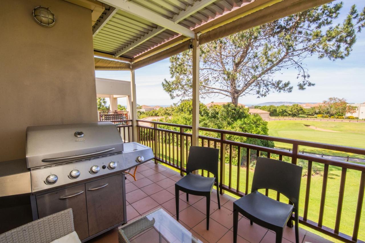 Goose Valley Golf Estate Unit J6 Plettenberg Bay Eksteriør billede