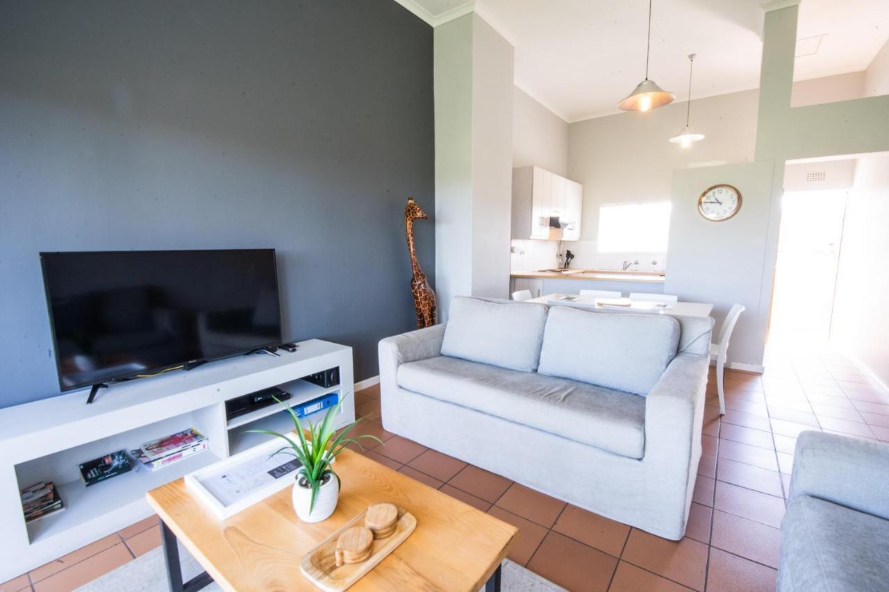 Goose Valley Golf Estate Unit J6 Plettenberg Bay Eksteriør billede
