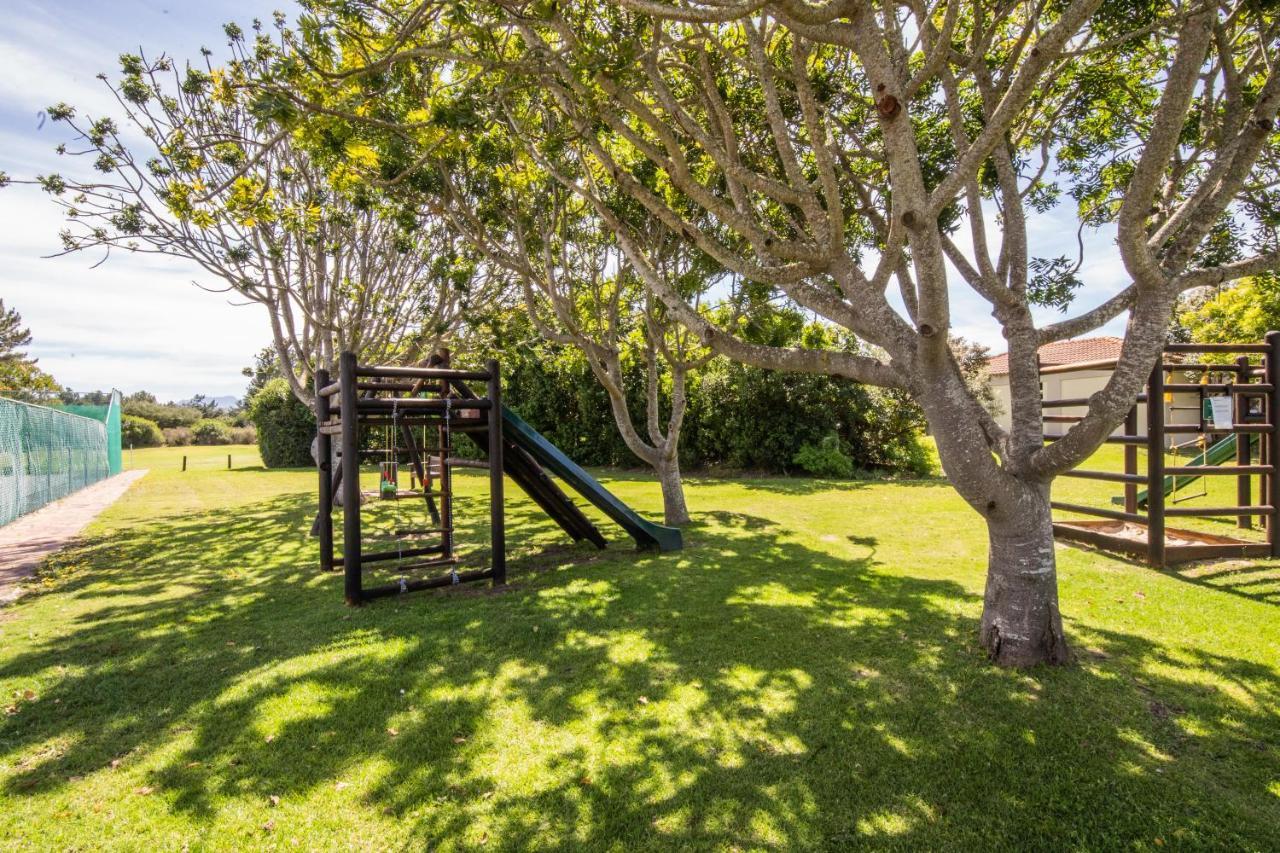 Goose Valley Golf Estate Unit J6 Plettenberg Bay Eksteriør billede