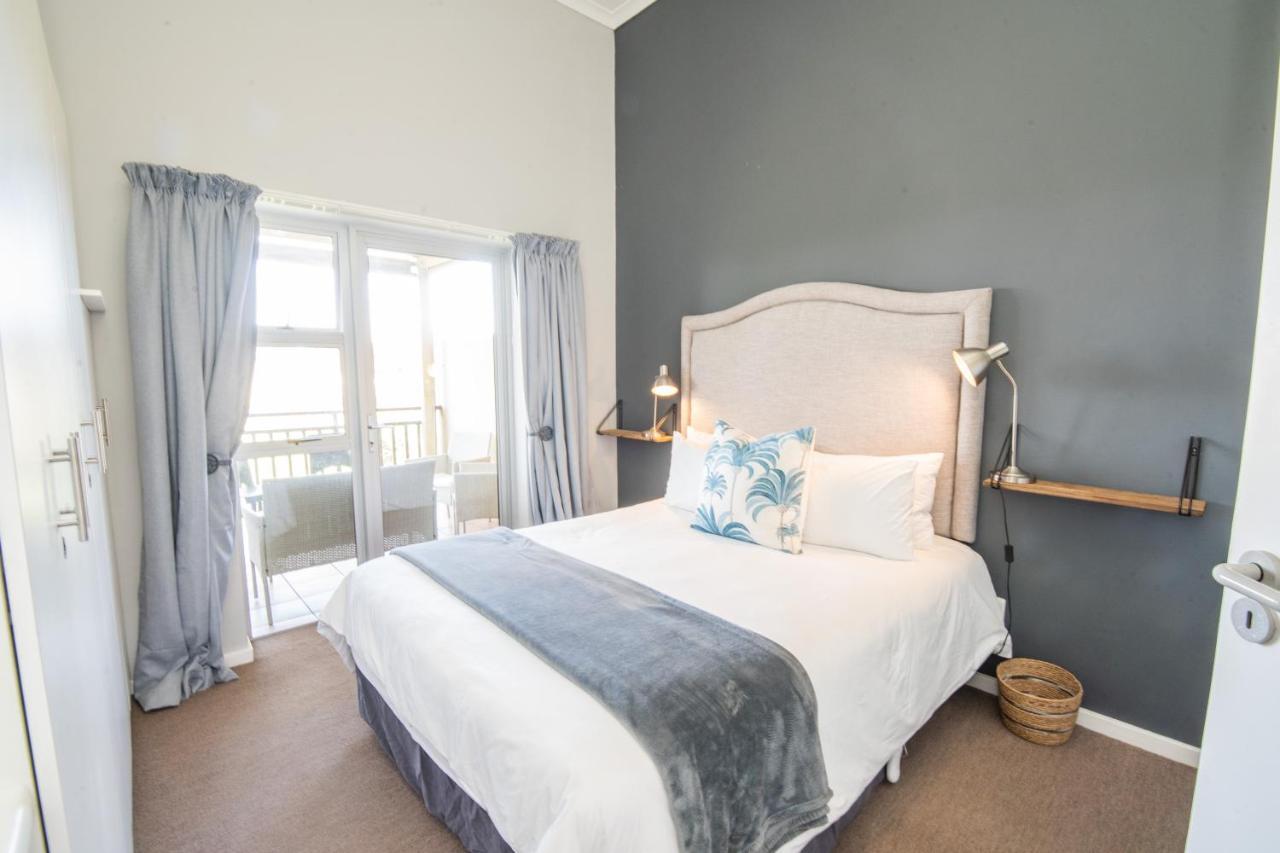 Goose Valley Golf Estate Unit J6 Plettenberg Bay Eksteriør billede