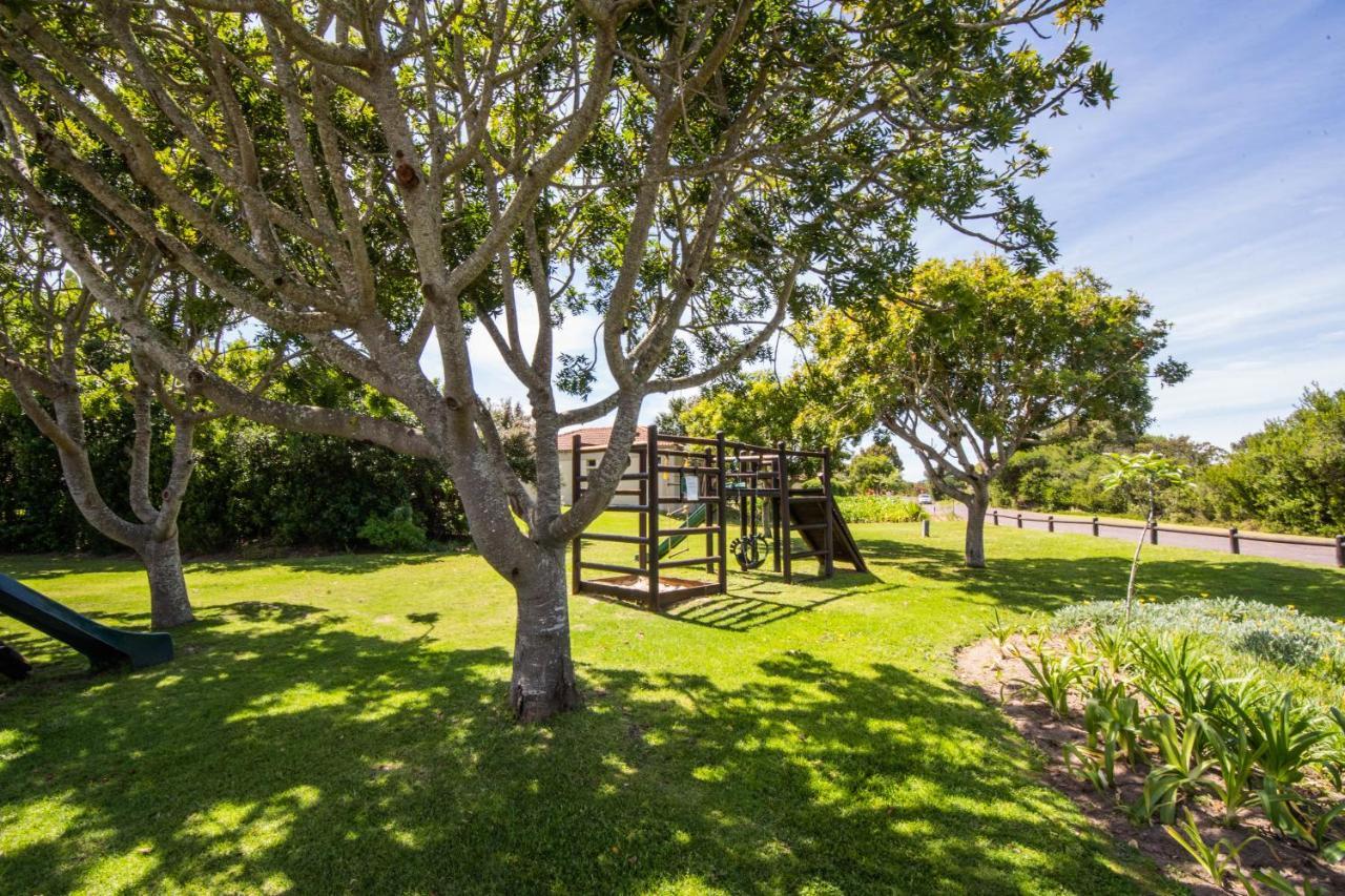 Goose Valley Golf Estate Unit J6 Plettenberg Bay Eksteriør billede