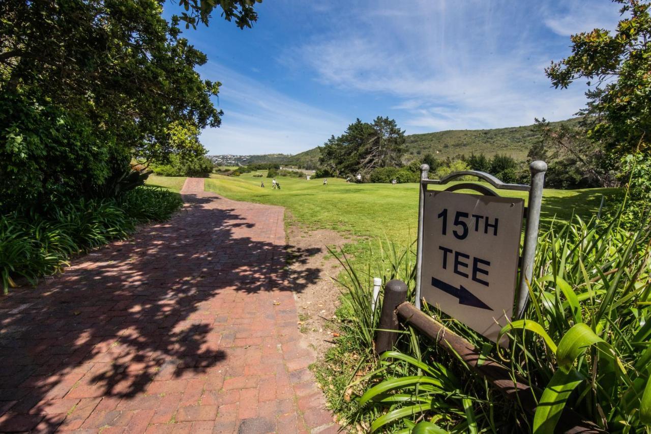 Goose Valley Golf Estate Unit J6 Plettenberg Bay Eksteriør billede