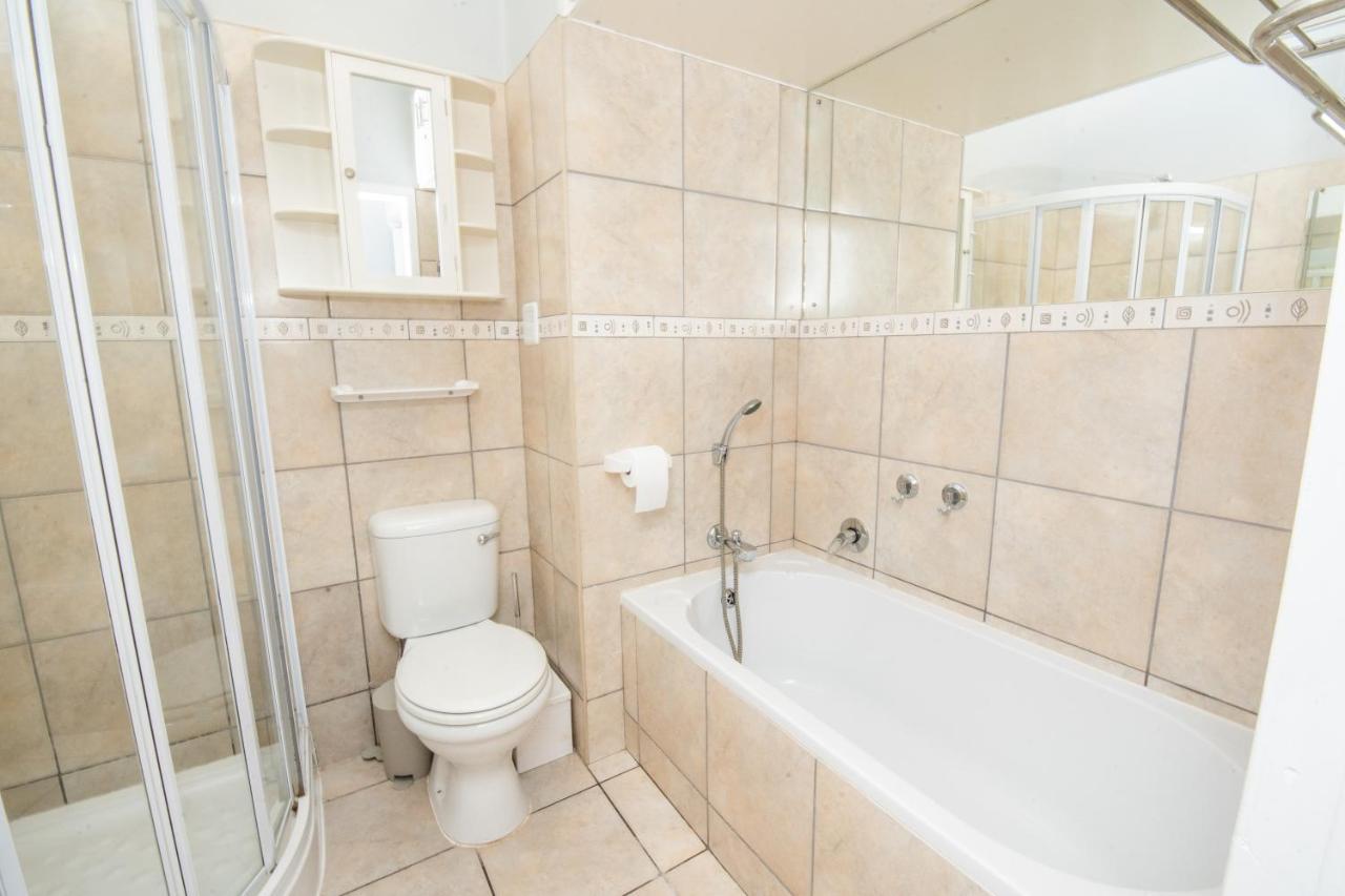 Goose Valley Golf Estate Unit J6 Plettenberg Bay Eksteriør billede